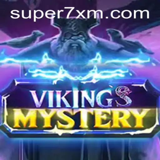 Dive into the Enchanting World of VikingsMystery