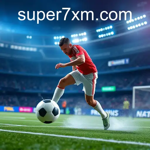 Exploring the Dynamic World of Virtual Sports: A New Era with 7XM.COM
