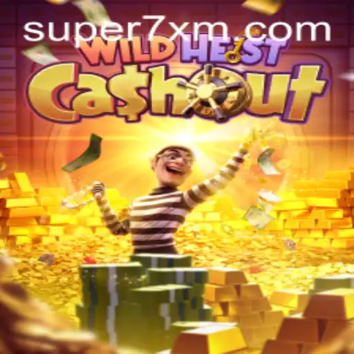 Unveiling WildHeistCashout: A Revolutionary Gaming Experience on 7XM.COM
